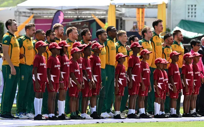 South Africa cricket team schedule 2026: Check match list, team list, date, time, venues